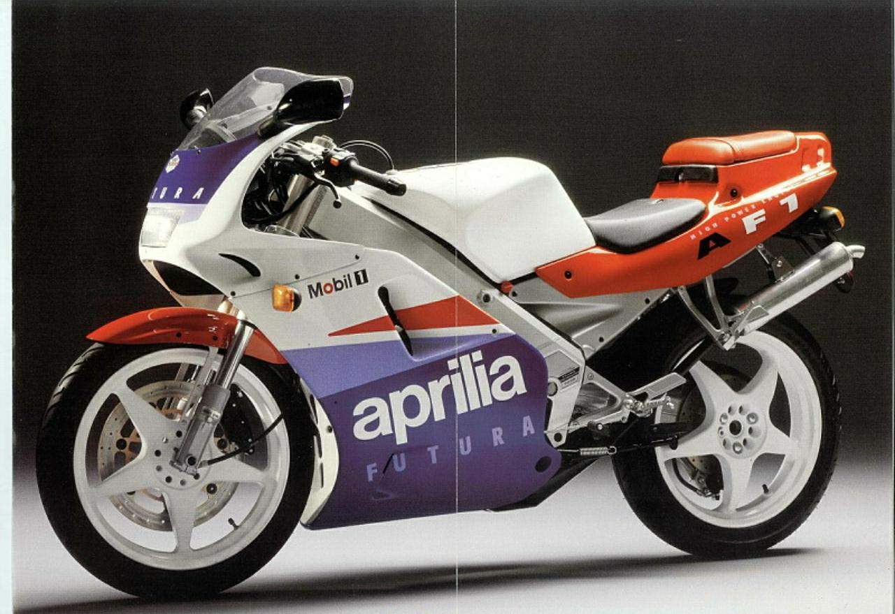 Aprilia For Sale Specifications, Price and Images